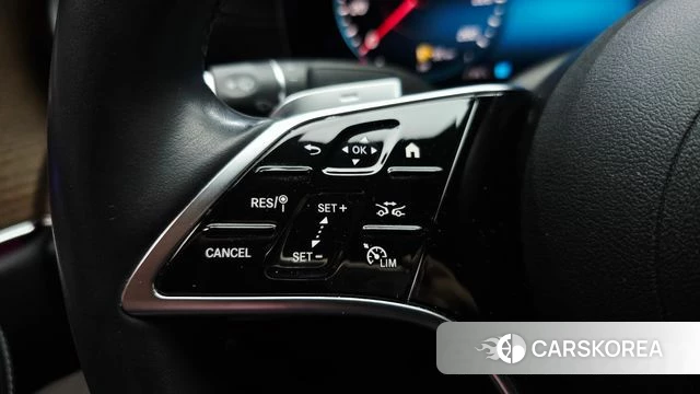 Mercedes-Benz E-Class W213 id 4383584 из Кореи 19