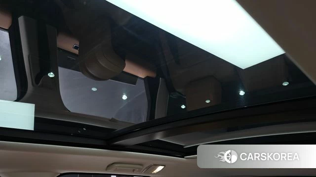Land Rover Range Rover Sport 2nd Generation id 4310621 из Кореи 19
