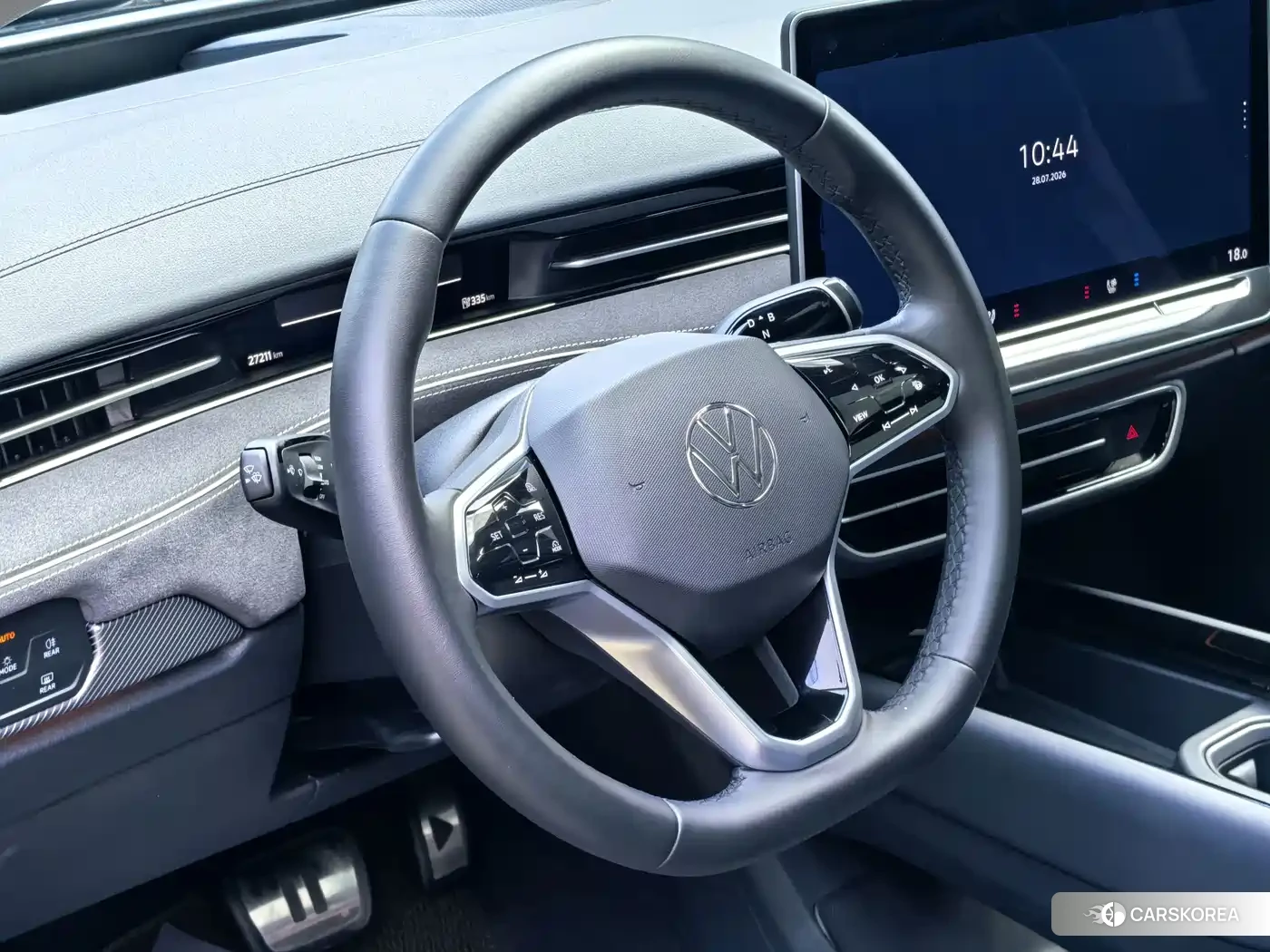 Volkswagen ID.7 VIZZION id 4659814 из Китая 19