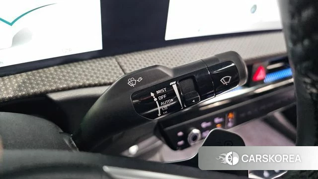 Kia EV6 id 4572699 из Кореи 19