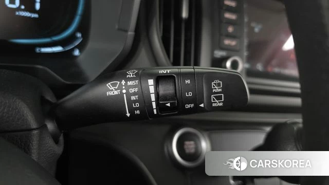 Kia The New Kia Ray id 4315501 из Кореи 19
