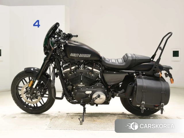Проданный Harley-Davidson Sportster XL1200CX Roadster id 4020114 из Японии, фото 19
