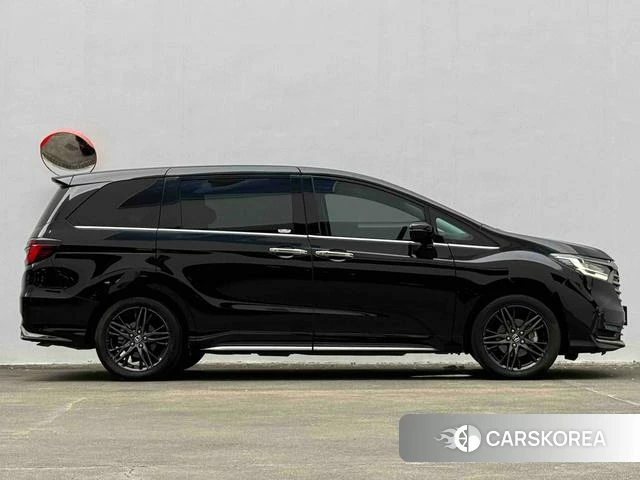 Honda Odyssey id 4341750 из Китая 19