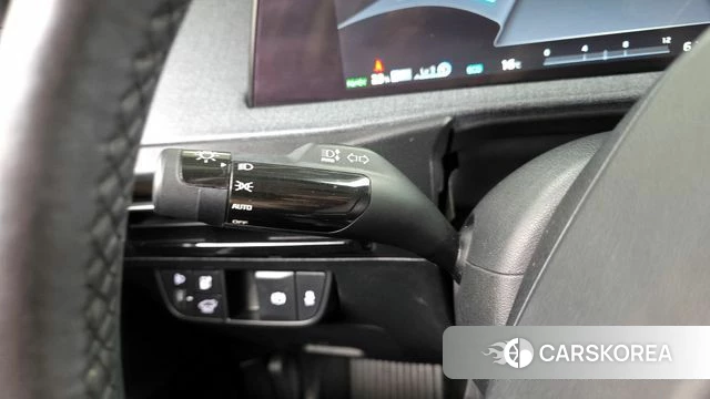 Kia EV6 id 4231580 из Кореи 19