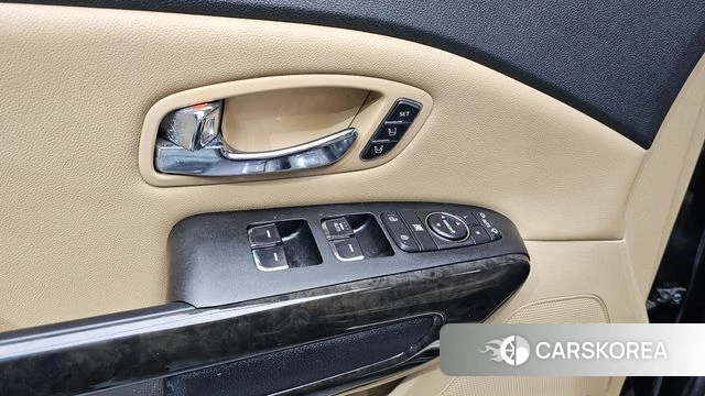Kia The New Carnival id 4781029 из Кореи 19