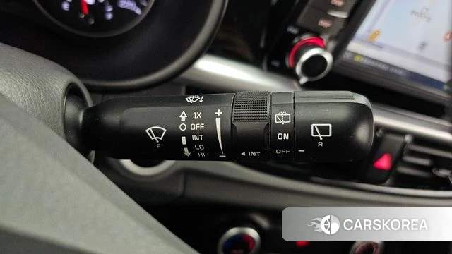 Kia All New Morning (JA) id 4268870 из Кореи 19