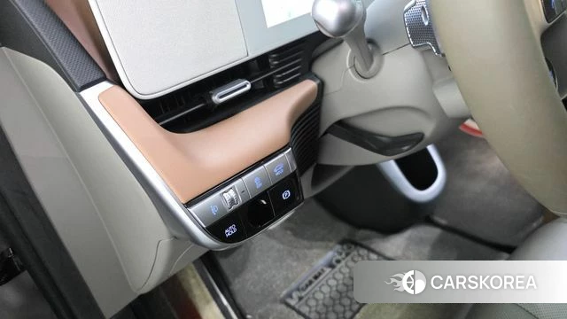 Hyundai Ionic 5 id 4711863 из Кореи 19
