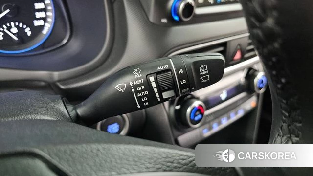 Hyundai Kona id 4417091 из Кореи 19
