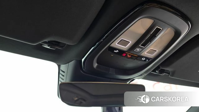 Volvo S90 id 4494220 из Кореи 19