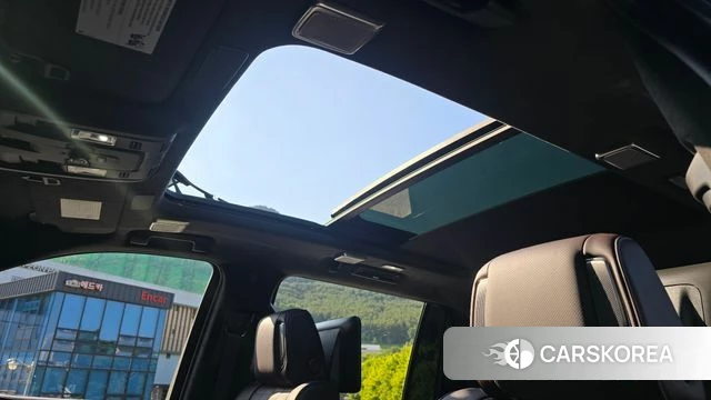 Cadillac Escalade 5th Generation id 4517140 из Кореи 19