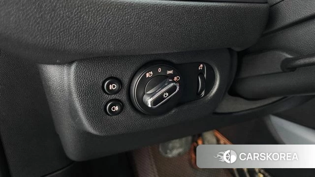 Mini Cooper S Clubman id 4267391 из Кореи 19