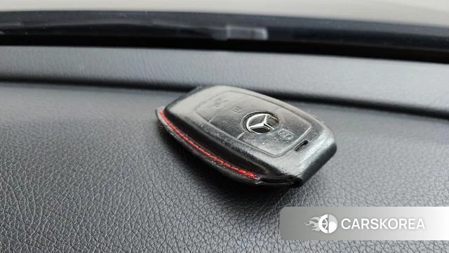 Mercedes-Benz E-Class W213 id 4551814 из Кореи 19