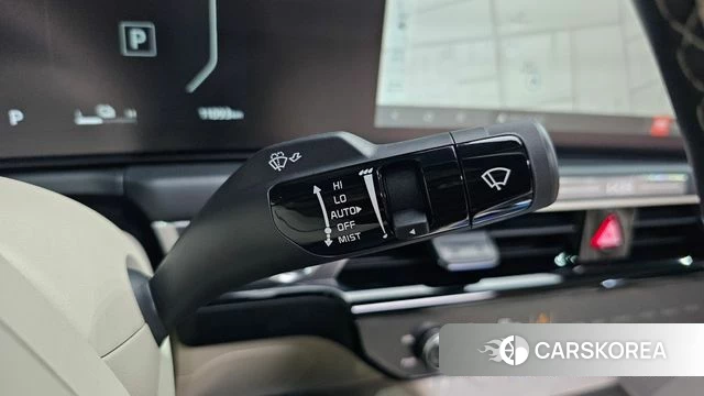 Kia The New K8 Hybrid id 4308049 из Кореи 19