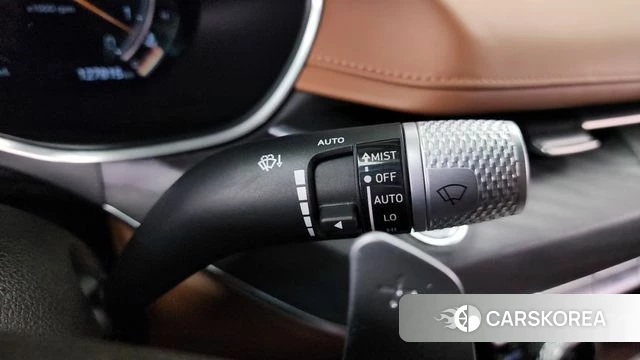 Genesis G80 (RG3) id 4187669 из Кореи 19