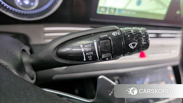 Hyundai The New Grandeur IG id 4350905 из Кореи 19