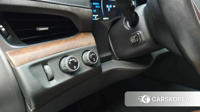 Cadillac Escalade id 4325334 из Кореи 19