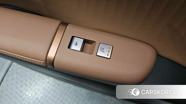 Hyundai Grandeur Hybrid (GN7) id 4618135 из Кореи 19