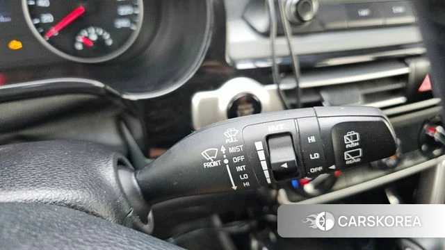 Kia Seltos id 4937297 из Кореи 19