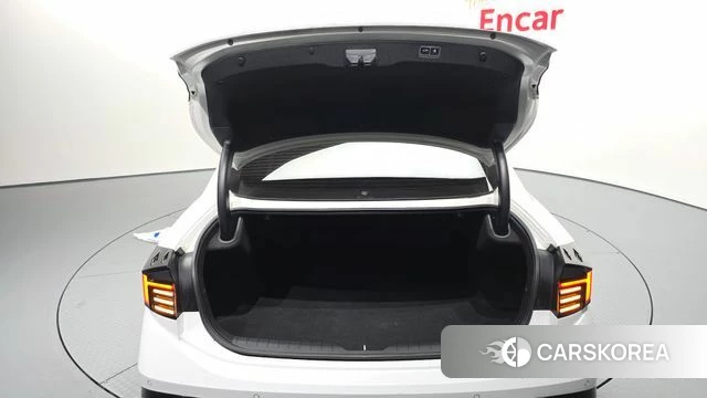 Hyundai Sonata D Edge (DN8) id 4408488 из Кореи 19