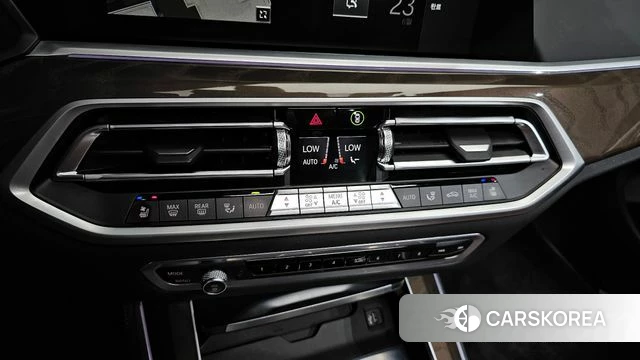 BMW X5 (G05) id 4494893 из Кореи 19