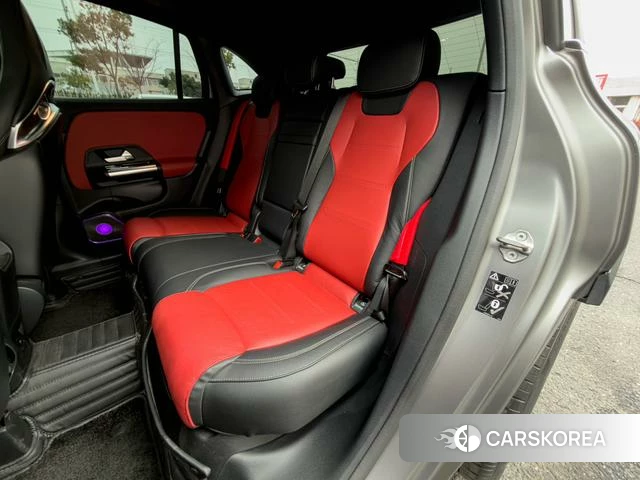 Mercedes-Benz GLA AMG id 4210030 из Китая 19