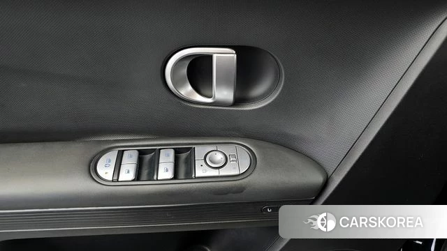 Hyundai Ionic 5 id 4303774 из Кореи 19