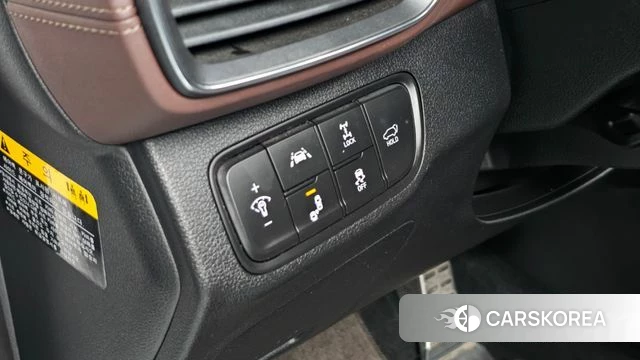 Hyundai Santa Fe TM id 4907119 из Кореи 19