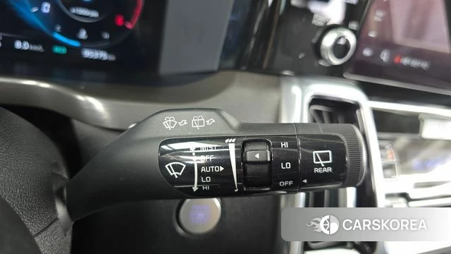 Kia Sorento 4th Generation id 4482389 из Кореи 19