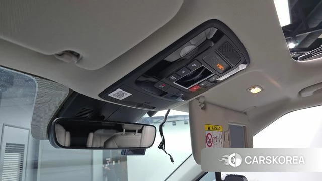 Kia Carnival 4th generation id 4323405 из Кореи 19