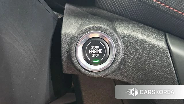 Chevrolet (GM Daewoo) Trailblazer id 4636881 из Кореи 19