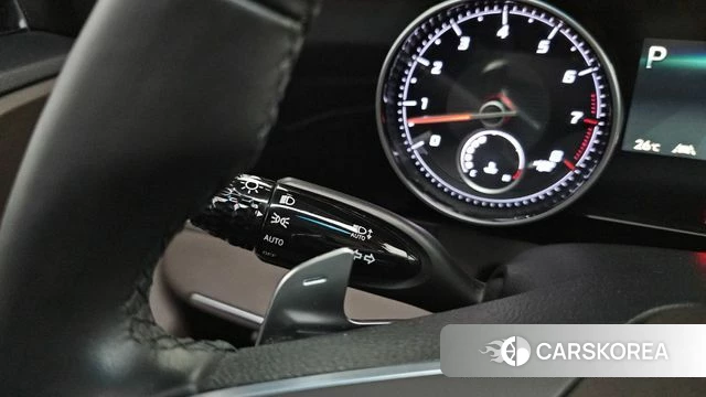 Hyundai The New Grandeur IG id 4535284 из Кореи 19