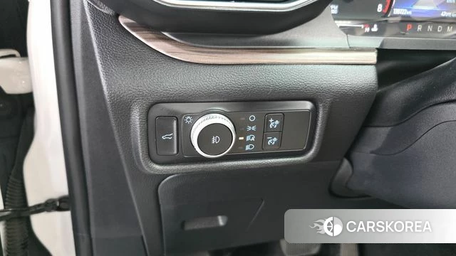 Ford Explorer 6th Generation id 4727613 из Кореи 19