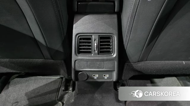 Renault Korea (Samsung) XM3 id 4482575 из Кореи 19