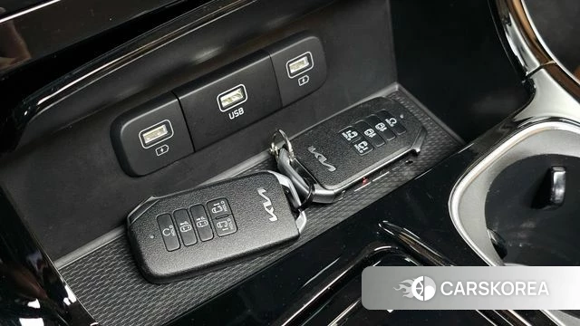 Kia Carnival 4th generation id 4223395 из Кореи 19