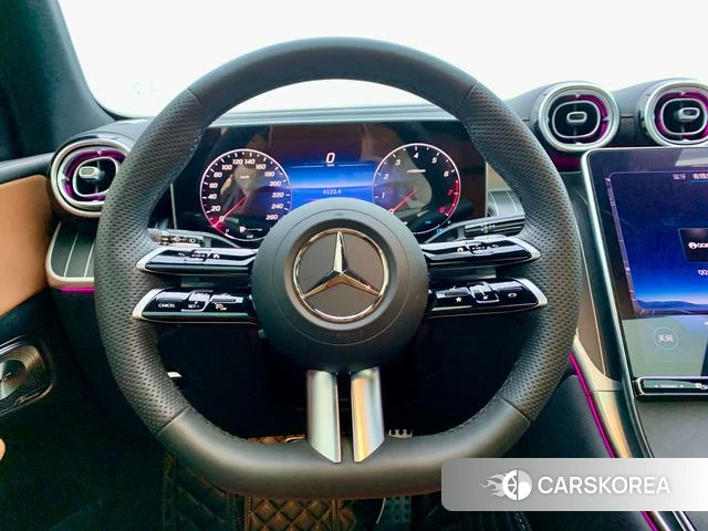 Mercedes-Benz GLC id 4259330 из Китая 19