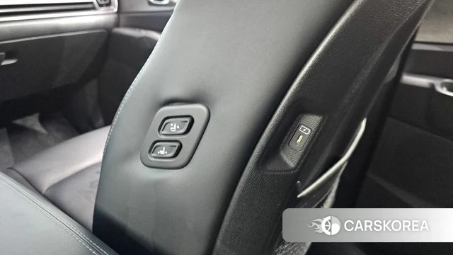 Kia The New Sorento 4th Generation id 4266763 из Кореи 19