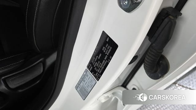 Kia The New K3 2nd generation id 4916939 из Кореи 19