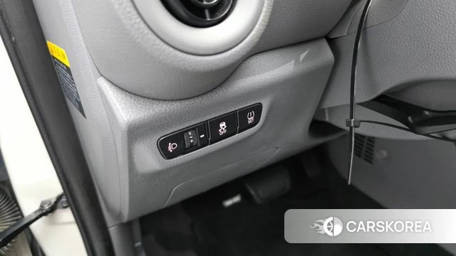 Kia All New Morning (JA) id 4465628 из Кореи 19