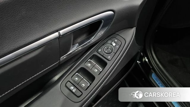 Hyundai Sonata (DN8) id 4309389 из Кореи 19