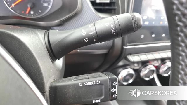 Renault Korea (Samsung) XM3 id 4657808 из Кореи 19