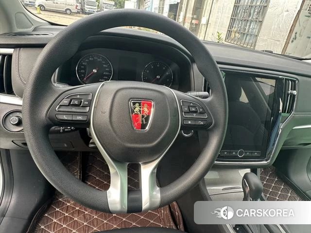 Roewe i6 classic id 4214141 из Китая 19