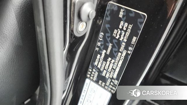 Kia Mohave Master id 4936194 из Кореи 19