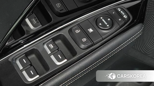 Kia The New Niro id 4750942 из Кореи 19