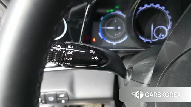 Hyundai Avante Hybrid (CN7) id 4423628 из Кореи 19
