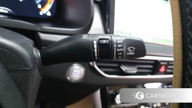 Kia K7 Premier id 4775927 из Кореи 19