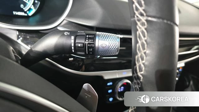 Genesis G80 (RG3) id 4506704 из Кореи 19
