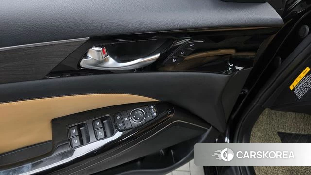 Kia K7 Premier id 4632755 из Кореи 19
