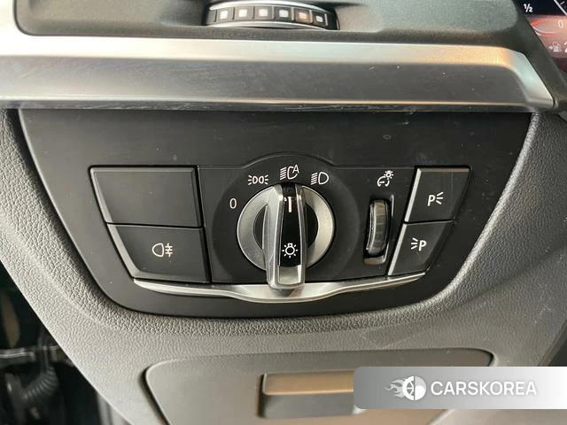 BMW X3 id 4257346 из Китая 19
