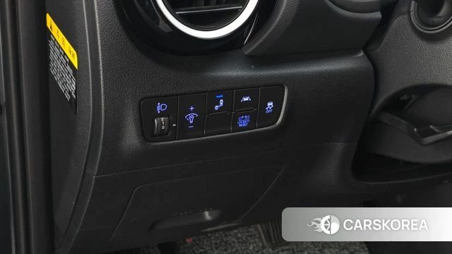 Hyundai Kona Hybrid id 4677384 из Кореи 19