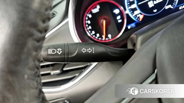 Chevrolet (GM Daewoo) The New Malibu id 4282622 из Кореи 19